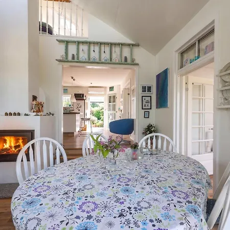 Rent A Summer House On Fuglsangsvej 9 In Beautiful Furreby * Løkken