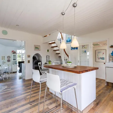 Rent A Summer House On Fuglsangsvej 9 In Beautiful Furreby *