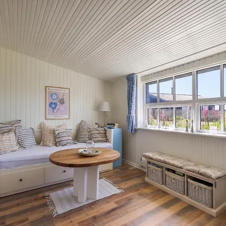 Rent A Summer House On Fuglsangsvej 9 In Beautiful Furreby