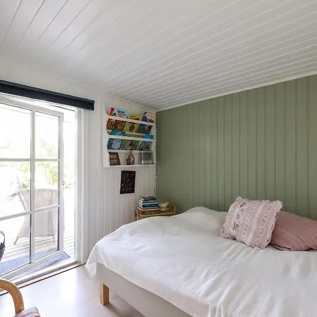 Rent A Summer House On Fuglsangsvej 9 In Beautiful Furreby *