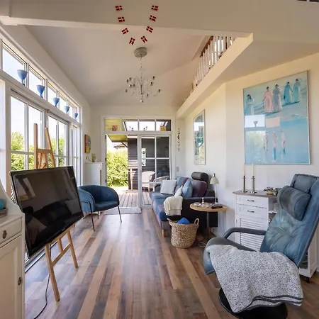 Rent A Summer House On Fuglsangsvej 9 In Beautiful Furreby Løkken