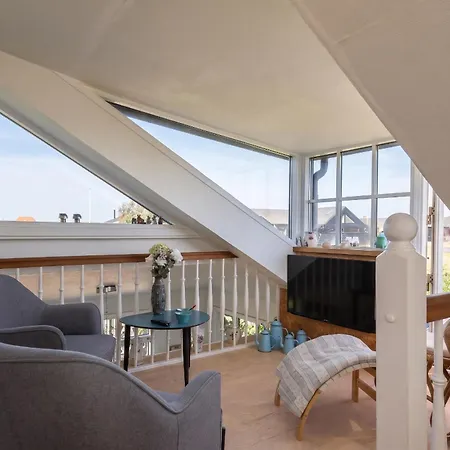 Rent A Summer House On Fuglsangsvej 9 In Beautiful Furreby Hébergement de vacances