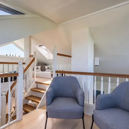 Hébergement de vacances Rent A Summer House On Fuglsangsvej 9 In Beautiful Furreby *
