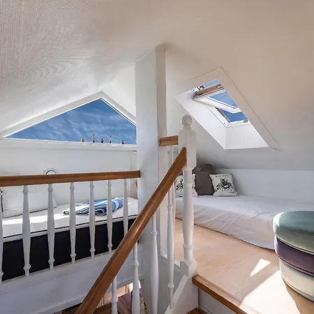 Rent A Summer House On Fuglsangsvej 9 In Beautiful Furreby Hébergement de vacances