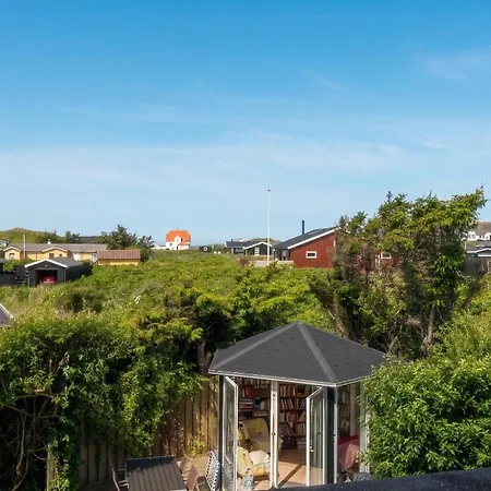 Rent A Summer House On Fuglsangsvej 9 In Beautiful Furreby