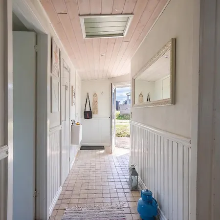 Rent A Summer House On Fuglsangsvej 9 In Beautiful Furreby * Løkken
