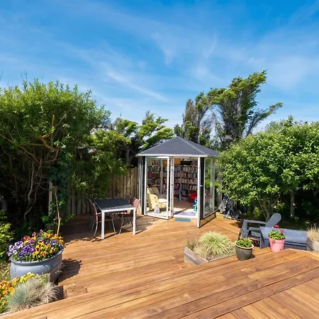 Rent A Summer House On Fuglsangsvej 9 In Beautiful Furreby Hébergement de vacances *