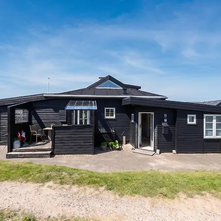 Сasa de vacaciones Rent A Summer House On Fuglsangsvej 9 In Beautiful Furreby
