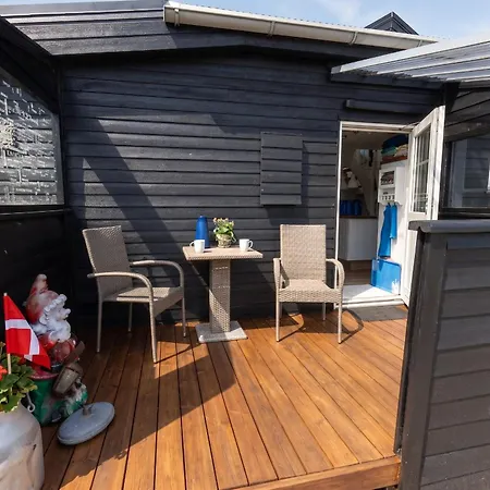 Rent A Summer House On Fuglsangsvej 9 In Beautiful Furreby Hébergement de vacances *