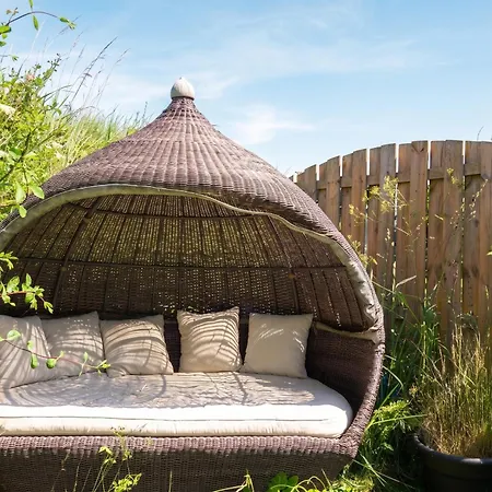 Rent A Summer House On Fuglsangsvej 9 In Beautiful Furreby Сasa de vacaciones *