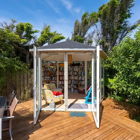 Rent A Summer House On Fuglsangsvej 9 In Beautiful Furreby Løkken